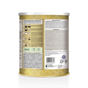 ALULA GOLD 2 LATA 900 G