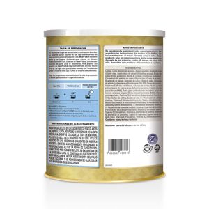 ALULA GOLD 3 LATA 900 G