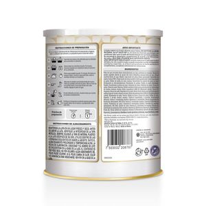 ALULA GOLD PDF PREMATUROS LATA 400 G