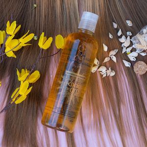 SHAMPOO ACLARADOR RENE CHARDON FRASCO 500 ML