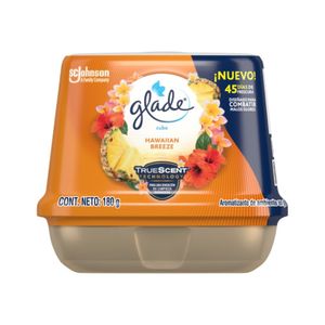 CUBO GLADE HAWAIIAN BREEZE GEL 180 G