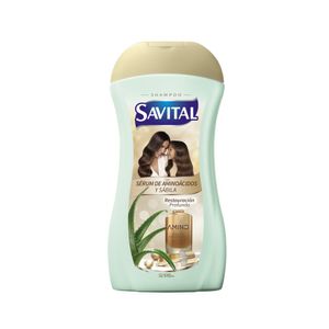 SHAMPOO SAVITAL AMINOACIDOS FRASCO 510 ML