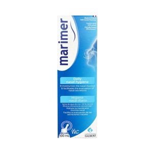 MARIMER ISOTONICO SOLUCION CAJA 100 ML