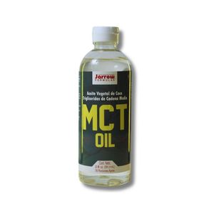 MCT OIL JARROW FRASCO 591 ML