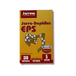 JARRO-DOPHILUS EPS PROBIÓTICOS CAPSULAS