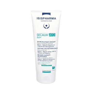 ISISPHARMA SECALIA ATO BALSAMO TUBO 200 ML