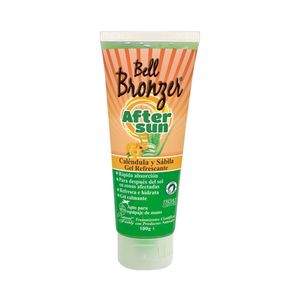 GEL BELL BRONZER AFTER SUN TUBO 100 G