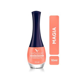 ESMALTE VOGUE FANTASTIC MAGIA FRASCO 10 ML