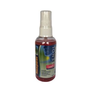 NOXPIRIN SPRAY BUCAL CEREZA 120 ML