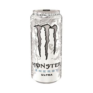 BEBIDA ENERGIZANTE MONSTER LATA 473 ML