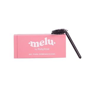 CERA FIJADORA DE CEJAS MELU RUBY ROSE 10 G