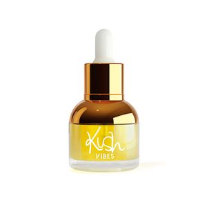 OLEO REGENERADOR KUSH VIBES FRASCO 35 ML