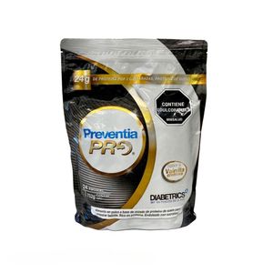 PREVENTIA PRO POLVO VAINILLA DOYPACK 732 G