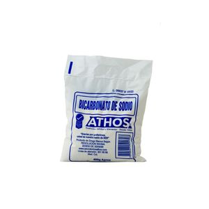 BICARBONATO SODIO YOMA BOLSA 400 G