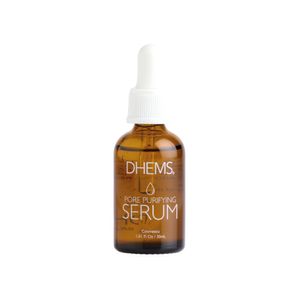 DHEMS PURIFICADOR DE POROS SERUM FRASCO 30 ML