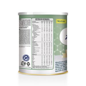 ALULA GOLD 0 12 M POLVO ARROZ LATA 400 G