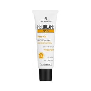 HELIOCARE 360 WATER GEL SPF 50+ FRASCO 50 ML