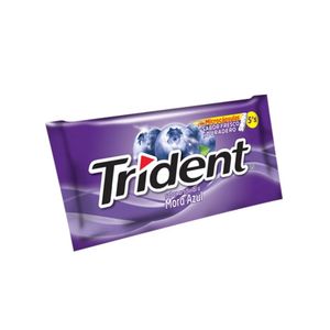 TRIDENT 5S 8.5 G MORA FRACCION X 1 UND