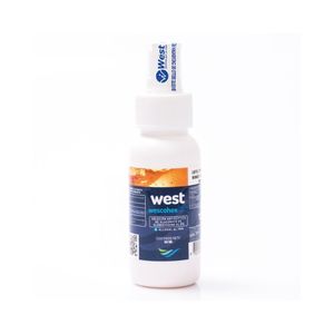 SOLUCION ANTISÉPTICA WESCOHEX 270 FRASCO 60 ML