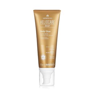 HELIOCARE 360° BODY GLOW GEL SPF 50 TUBO 100 ML