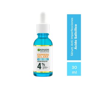 SERUM  ANTI IMPERFECCIONES GARNIER FRASCO 30 ML