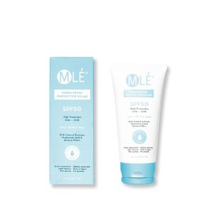 PROTECTOR SOLAR FACIAL MALE SPF 50 TUBO 50 ML
