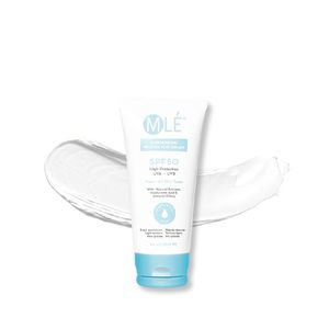 PROTECTOR SOLAR FACIAL MALE SPF 50 TUBO 50 ML