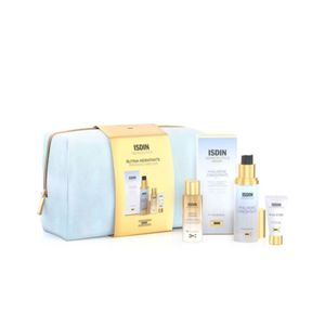 PACK ISDINCEUTICS HYALURONIC++ 30ML +3G +27ML HYALURONIC CONCENTRATE X 1 UND