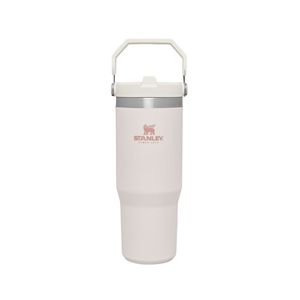 TERMO STANLEY CLASSIC FLIP STRAW  TUMBLER 887 ML FROST VASO X 1 UND