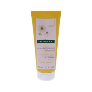 KLORANE CAMOMILA BALSAMO FRASCO 200 ML