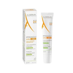 AD EPITHELIALE AH ULTRA SPF 50+ TUBO 40 ML