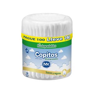 COPITOS MK POTE PAGUE 100 LLEVE 140