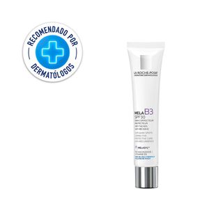 MELA B3 LA ROCHE POSAY CREMA SPF 30 TUBO 40 ML