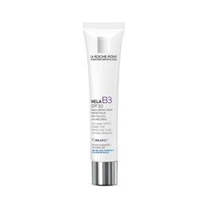 MELA B3 LA ROCHE POSAY CREMA SPF 30 TUBO 40 ML