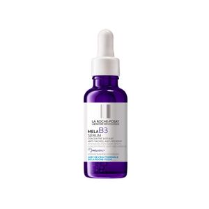 MELA B3 LA ROCHE POSAY SERUM FRASCO GOTERO 30 ML