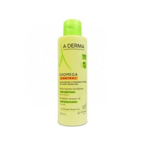 AD EXOMEGA CONTROL ACEITE DE DUCHA FRASCO 500 ML