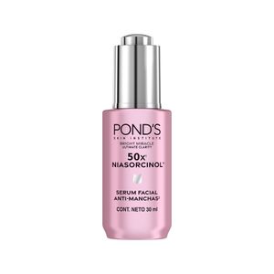 SERUM FACIAL PONDS BRIGHT MIRACLE DIA FRASCO GOTERO 30 ML