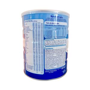 NUTRIBEN NATAL LECHE POLVO LATA 800 G