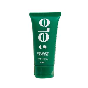 MASCARILLA CAPILAR ELE DRY GLOW TUBO 60 ML