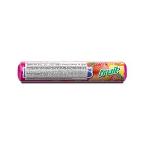 MENTOS ROLLO FRUTA BARRA 29.5 GR