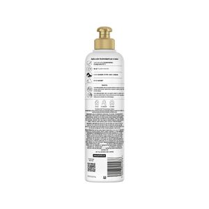 CREMA PARA PEINAR PANTENE KERATINA FRASCO 300 ML