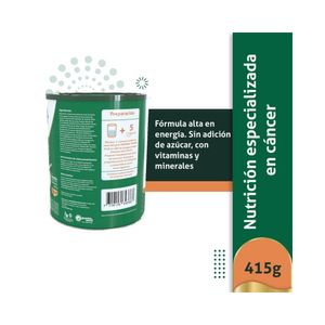 PROWHEY ONCARE PLUS POLVO VAINILLA LATA 415G