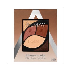 PALETA SOMBRAS ALMAY INTENSE I SHADOW CAFE ESTUCHE 2.9 G