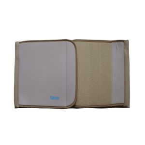FAJA ABDOMINAL 9" S/M KAMEX BOLSA X 1 UND
