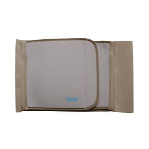 FAJA ABDOMINAL 9" S/M KAMEX BOLSA X 1 UND