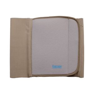 FAJA ABDOMINAL 9" XS KAMEX BOLSA X 1 UND