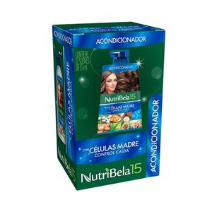NUTRIBELA ACONDICIONADOR CELULAS MADRE