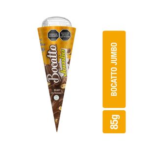 CONO BOCATTO JUMBO 85 G