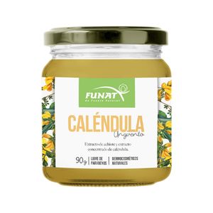 CALENDULA FUNAT UNGUENTO FRASCO 90 G