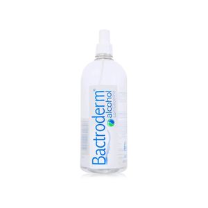 ALCOHOL GLICERINADO 69% FRASCO 1000 ML